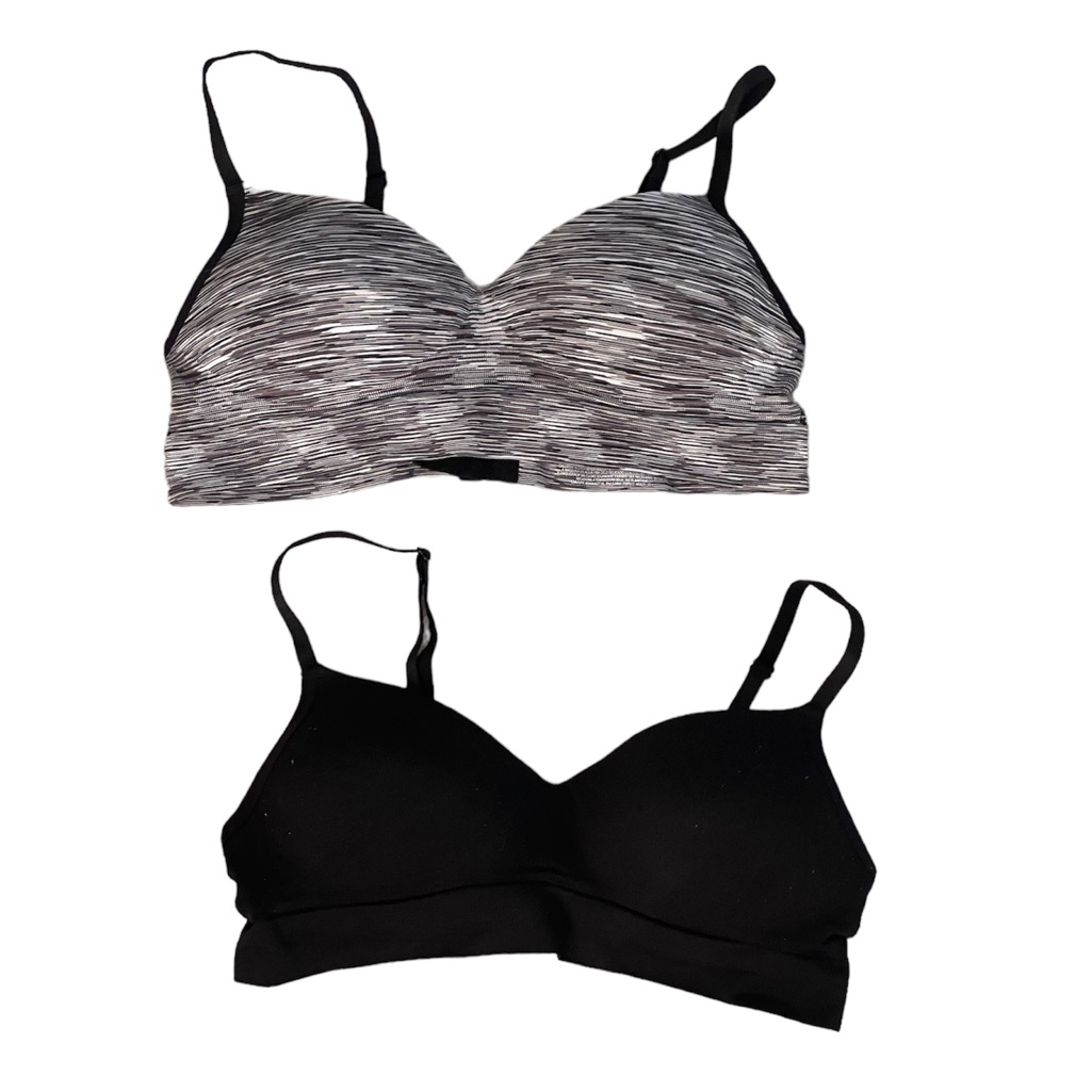 Bra Bundle, Size Small